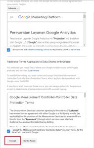 Cara Membuat Akun Google Analytics