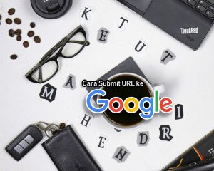 Cara Submit URL ke Google Search Console Terbaru