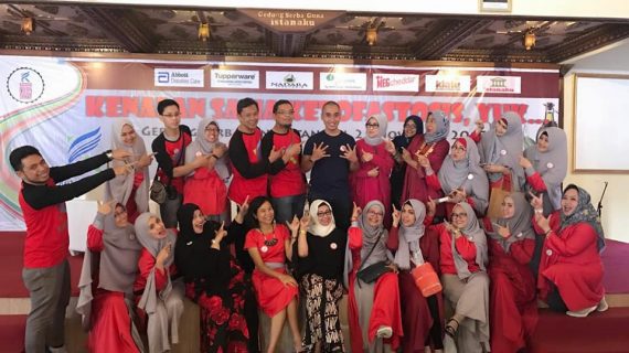 Seminar Ketofastosis Agus Tyo Prasetyo