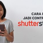 Cara Daftar Jadi Contributor Shutterstock Terbaru