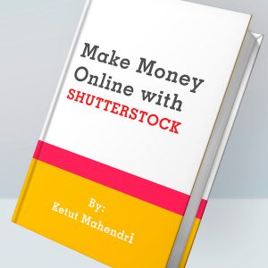 Kelas Make Money Online with Shutterstock